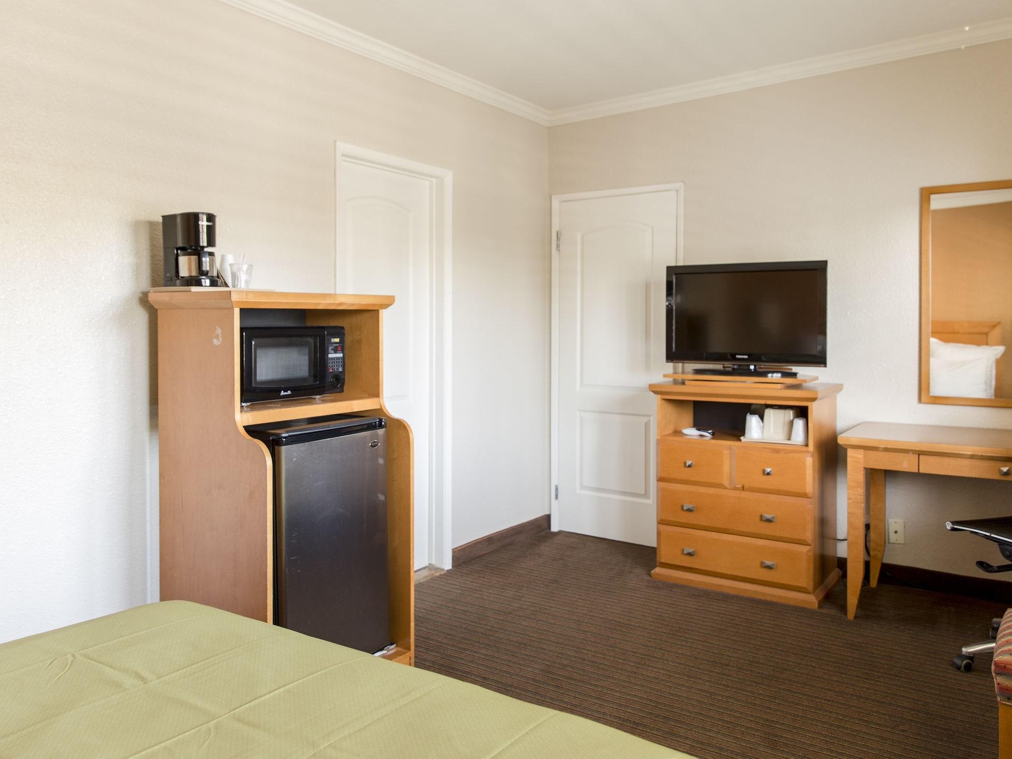 Anaheim Islander Inn And Suites Near Park And Convention Center Luaran gambar