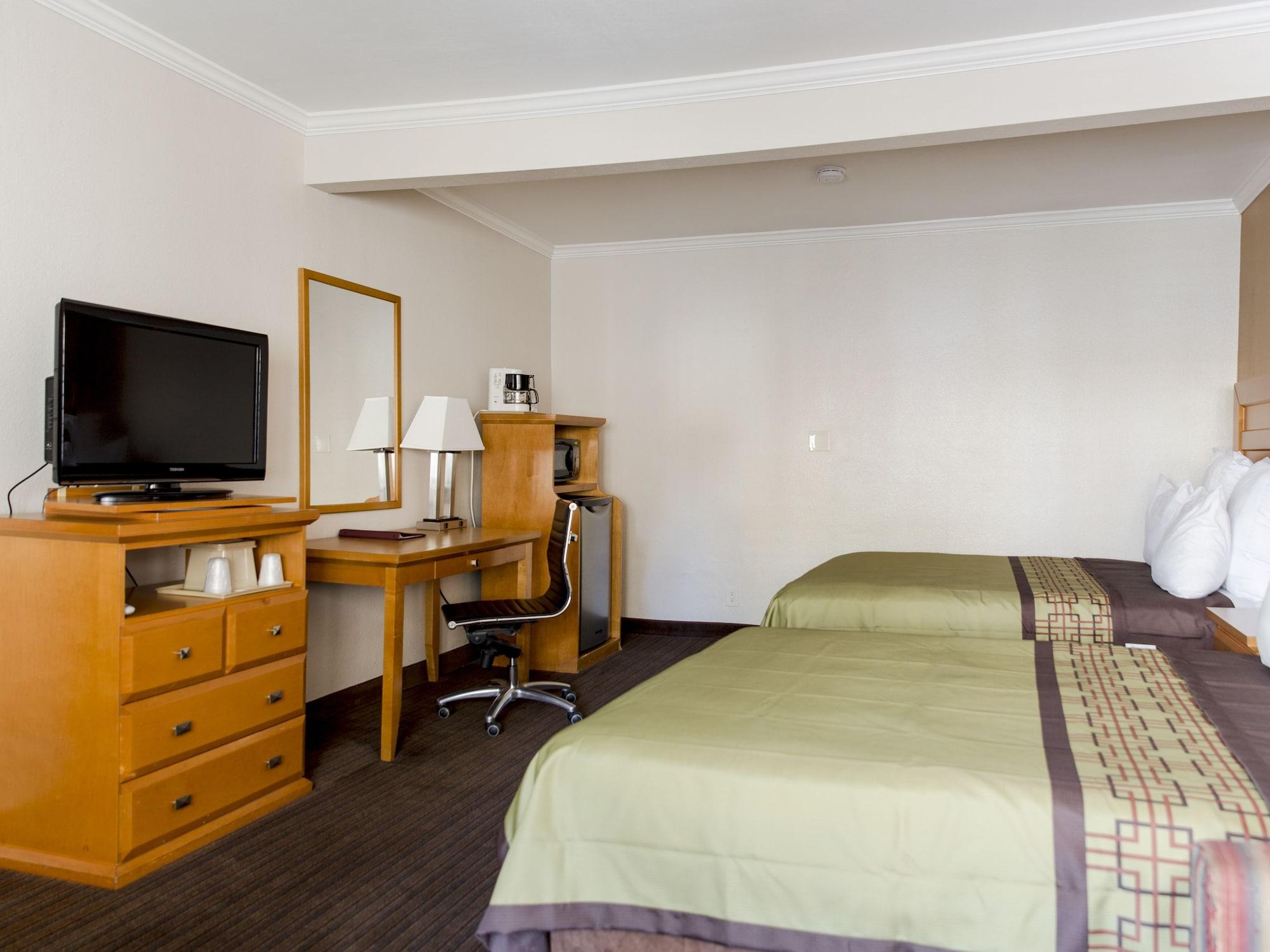 Anaheim Islander Inn And Suites Near Park And Convention Center Luaran gambar