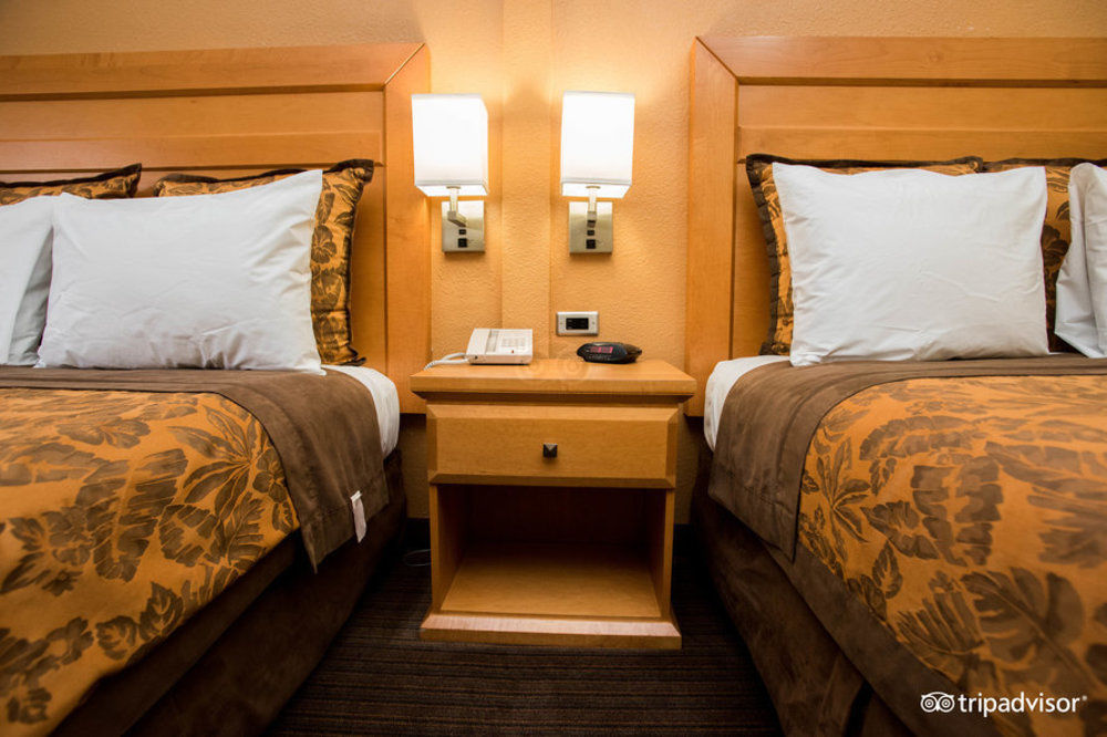 Anaheim Islander Inn And Suites Near Park And Convention Center Luaran gambar
