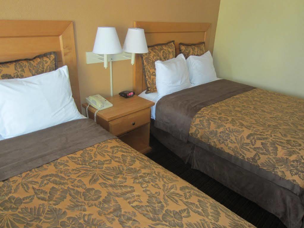 Anaheim Islander Inn And Suites Near Park And Convention Center Luaran gambar