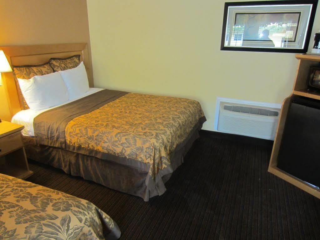 Anaheim Islander Inn And Suites Near Park And Convention Center Luaran gambar